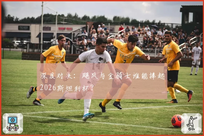 深度对决:飓风与金骑士谁能捧起2026斯坦利杯?