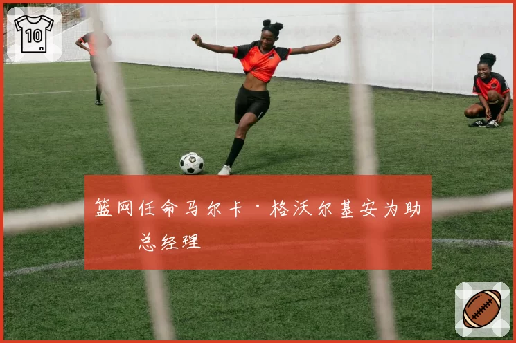 篮网任命马尔卡·格沃尔基安为助理总经理