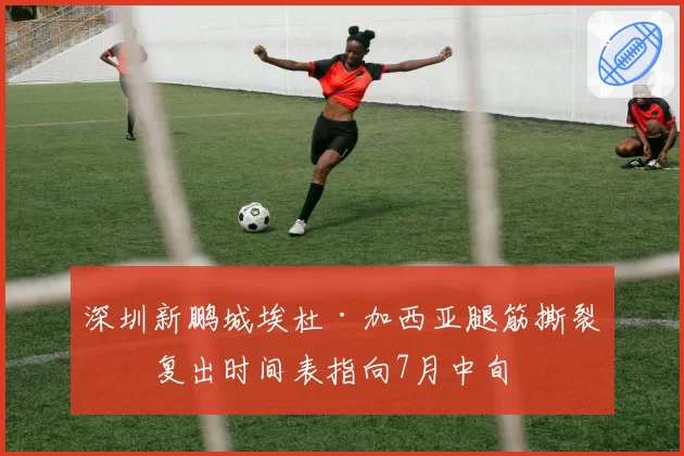 深圳新鹏城埃杜·加西亚腿筋撕裂，复出时间表指向7月中旬