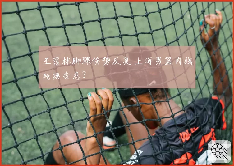 王哲林脚踝伤势反复 上海男篮内线轮换告急？